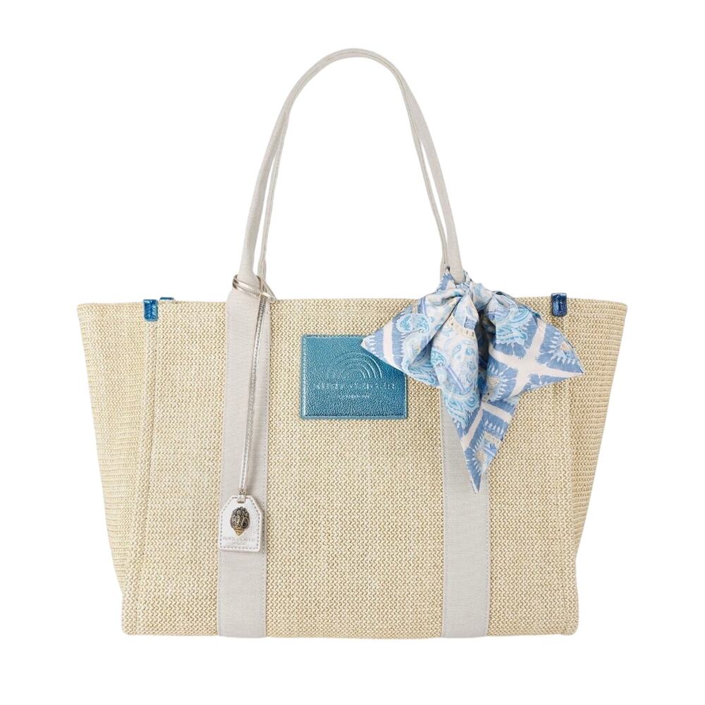 Kurt Geiger London Large Southbank Tote NWT